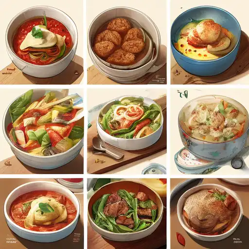 10 Must-Try Recipes for Busy Weeknights