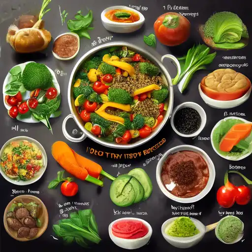 10 Must-Try Recipes for Vegan Beginners