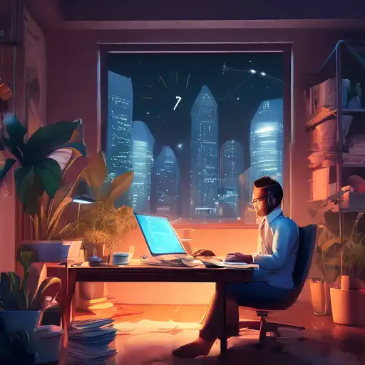 How to Boost Your Productivity Overnight