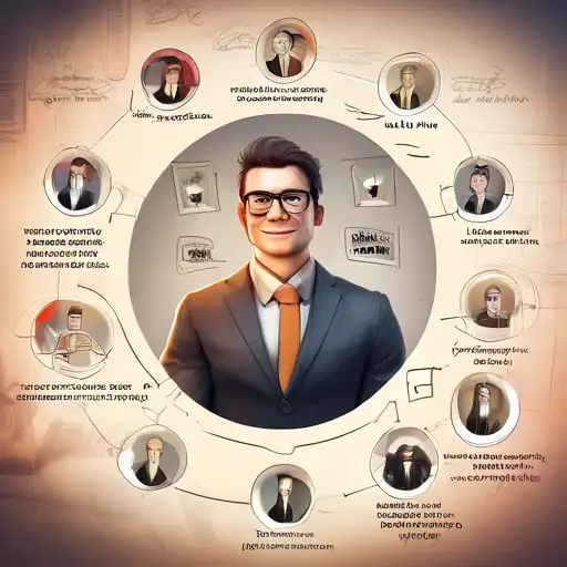 How to Build a Strong Personal Brand