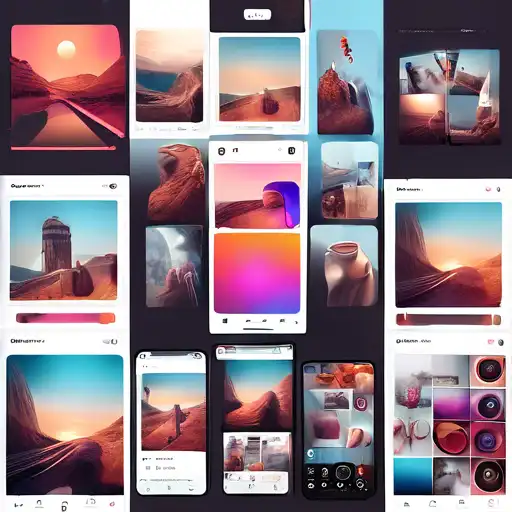 How to Create a Stunning Instagram Feed