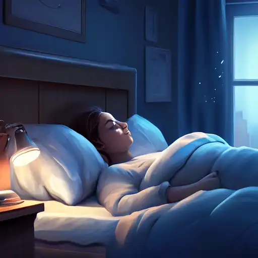 How to Improve Your Sleep Quality