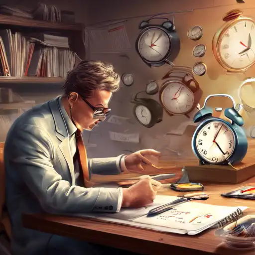 How to Master Time Management in a Week