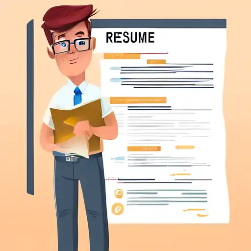 How to Write a Resume That Stands Out