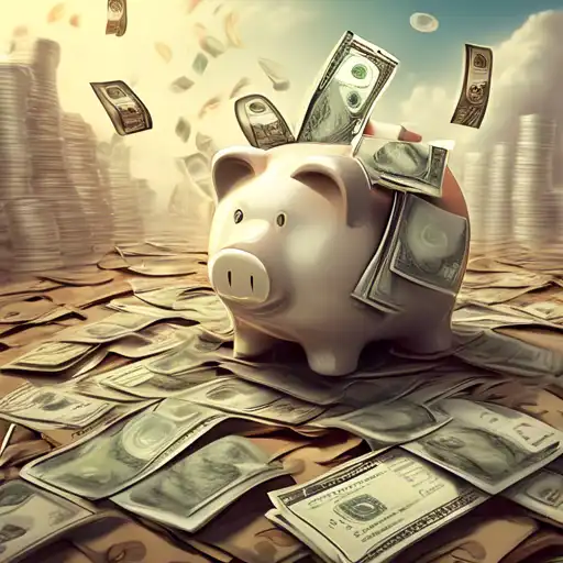 Innovative Ways to Save Money Fast
