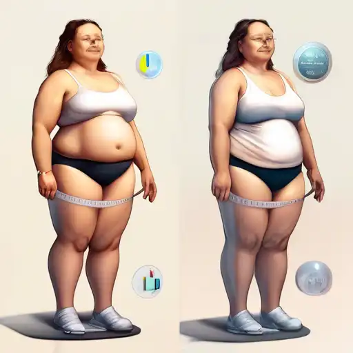 The Science Behind Effective Weight Loss