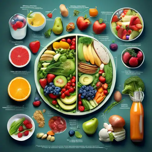 The Ultimate Guide to Healthy Eating Habits