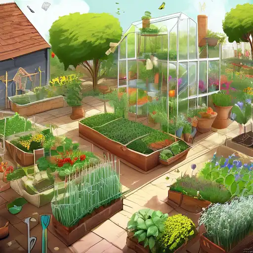 The Ultimate Guide to Home Gardening