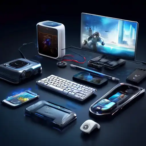 Top Tech Gadgets You Need This Year