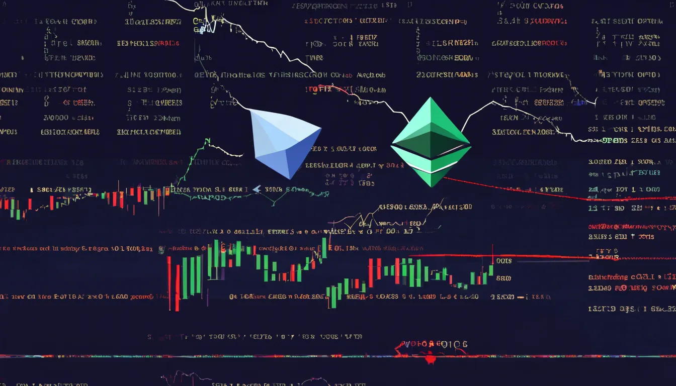 Mastering the Art of Trading Ethereum A Beginners Guide